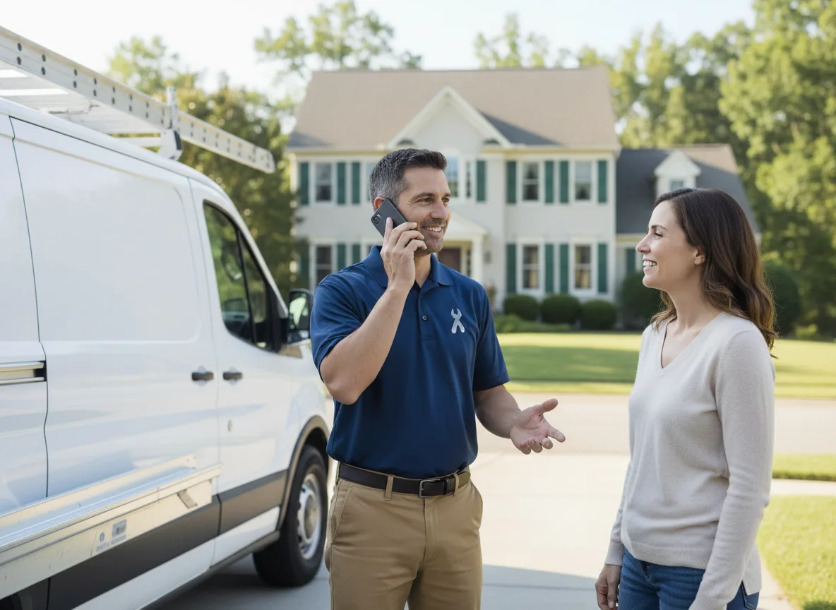 Home Gutter Service New York FAQs